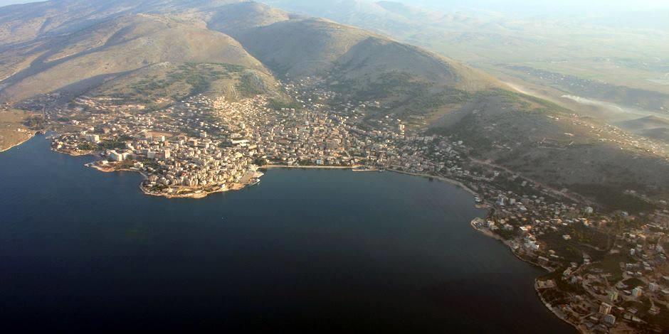 Beautifull Holiday Apartment Larisa Sarandë エクステリア 写真