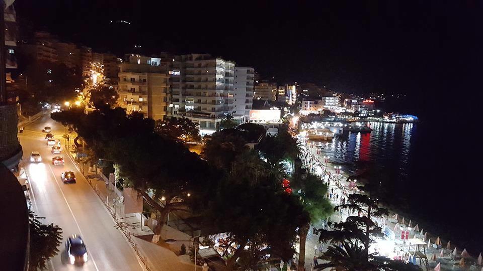Beautifull Holiday Apartment Larisa Sarandë エクステリア 写真